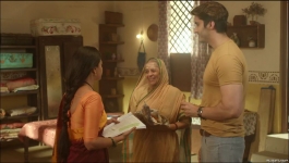 Maati Se Bandhi Dor - 2nd October 2024